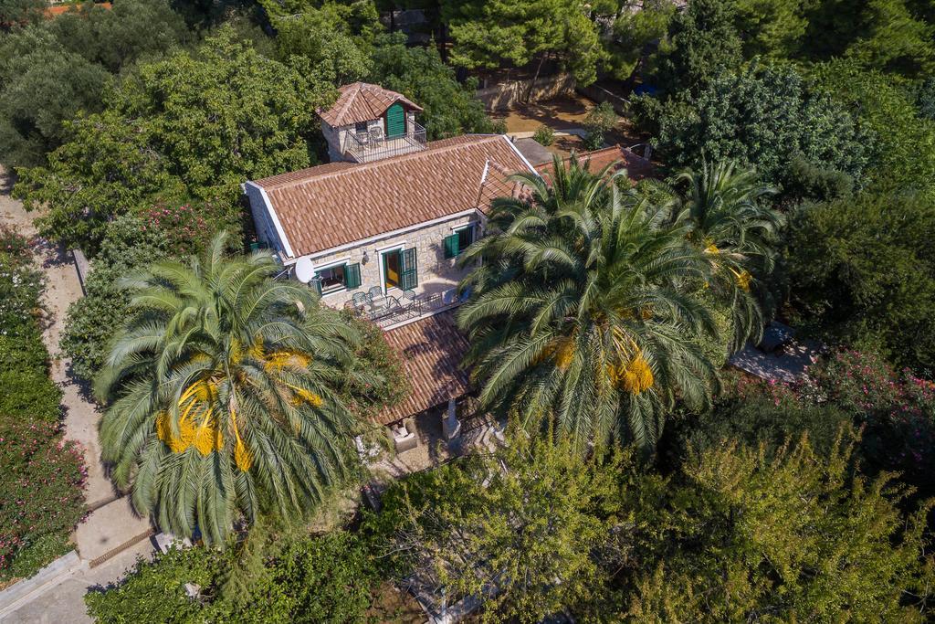 Villa Kustra أوروبيتش المظهر الخارجي الصورة
