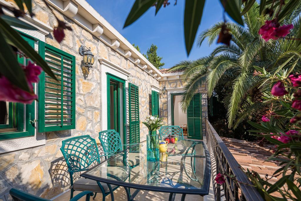 Villa Kustra أوروبيتش المظهر الخارجي الصورة