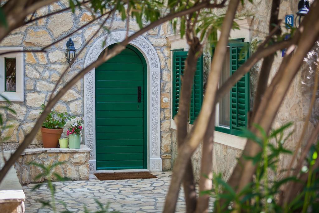 Villa Kustra أوروبيتش المظهر الخارجي الصورة