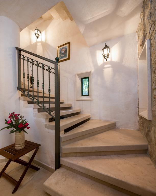 Villa Kustra أوروبيتش المظهر الخارجي الصورة
