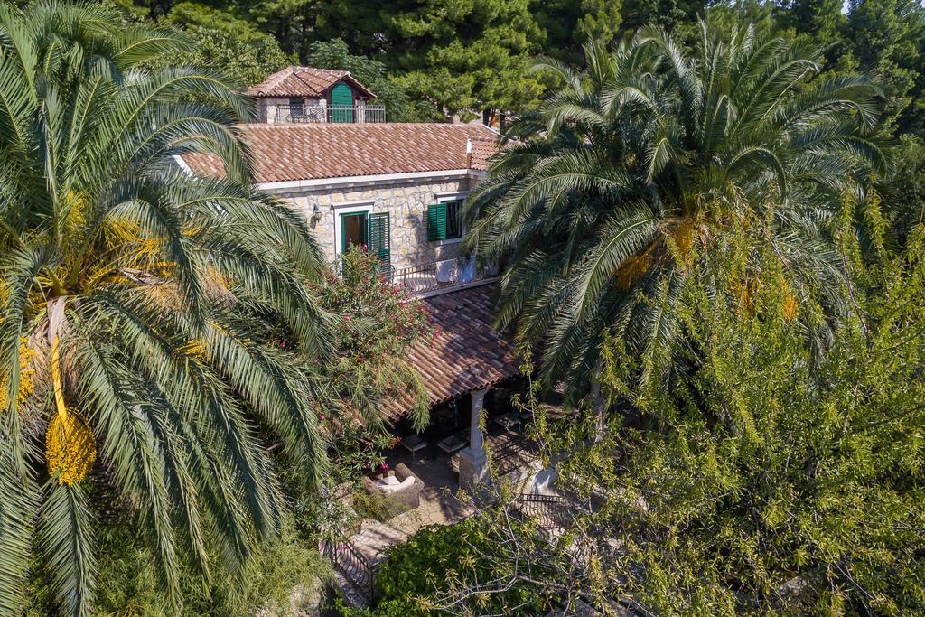 Villa Kustra أوروبيتش المظهر الخارجي الصورة