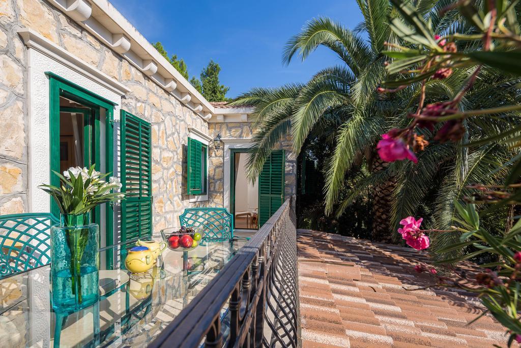 Villa Kustra أوروبيتش المظهر الخارجي الصورة